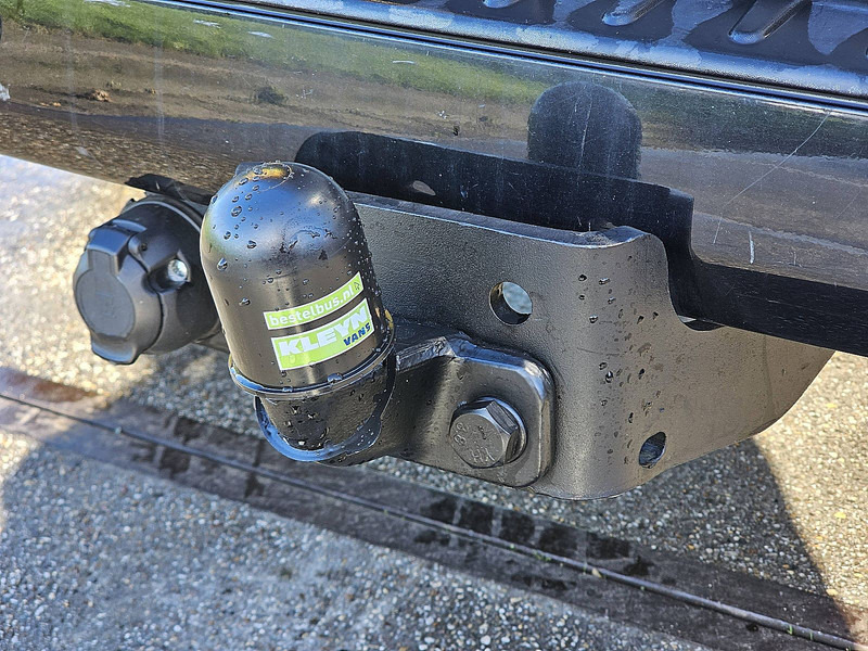 Leasing of Ford Transit Custom 2.0 L2H1 185PK Sport Aut Ford Transit Custom 2.0 L2H1 185PK Sport Aut: picture 15