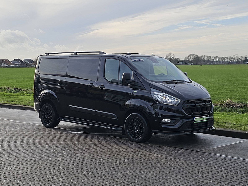 Ford Transit Custom 2.0 L2H1 Automaat Euro6! - Small van: picture 5 Ford Transit Custom 2.0 L2H1 Automaat Euro6! - Small van: picture 5