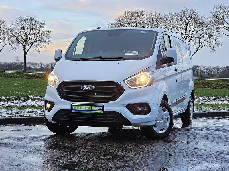Ford Transit Custom 2.0 L2H1 Navi Airco - Panel van: picture 1 Ford Transit Custom 2.0 L2H1 Navi Airco - Panel van: picture 1