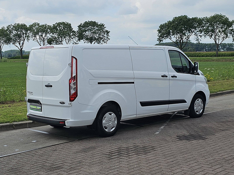 Ford Transit Custom 2.0 L2H1 Navi PDC! - Small van: picture 3 Ford Transit Custom 2.0 L2H1 Navi PDC! - Small van: picture 3