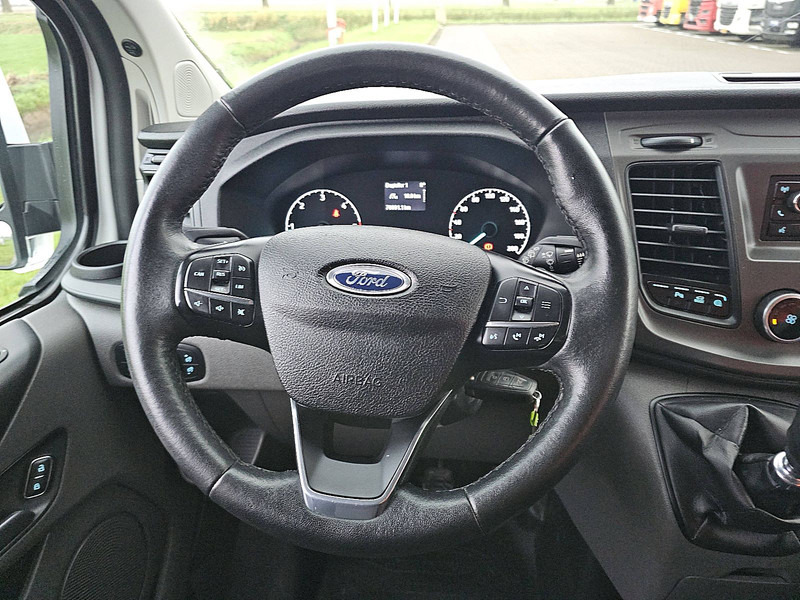 Small van Ford Transit Custom 2.0 TDCI 130 TREND L2: picture 11