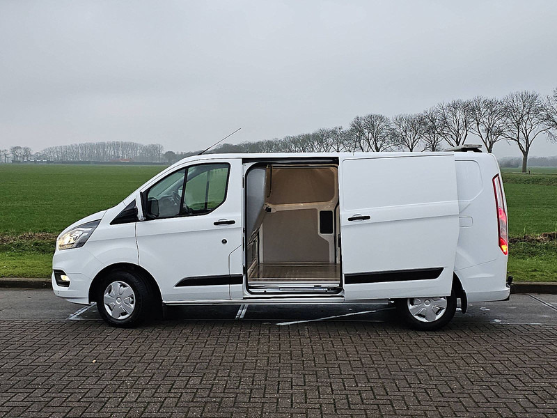Small van Ford Transit Custom 2.0 TDCI 130 TREND L2: picture 15