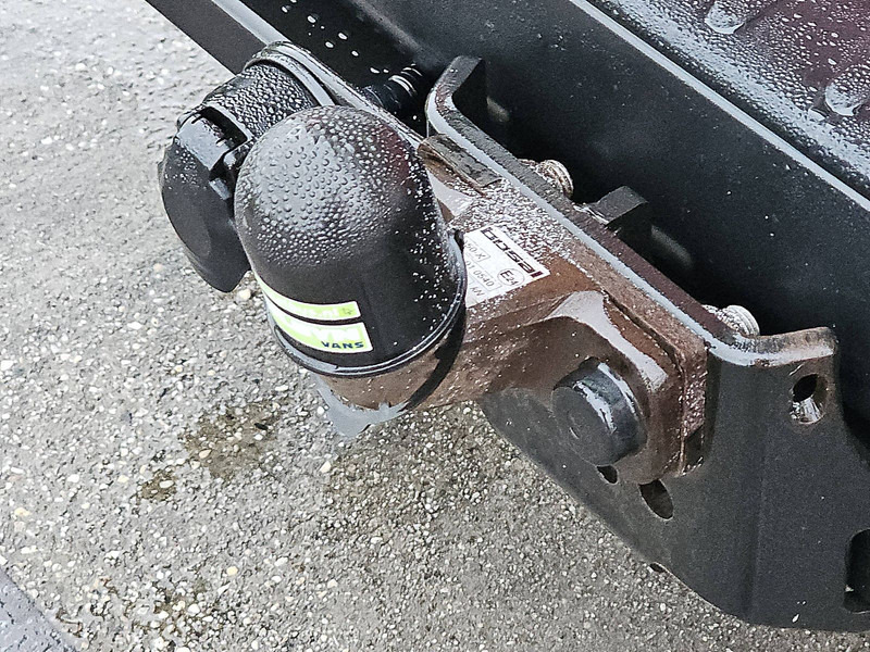 Small van Ford Transit Custom 2.0 TDCI 130 TREND L2: picture 14