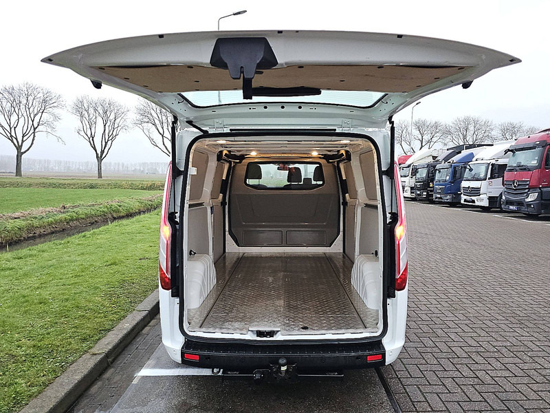Small van Ford Transit Custom 2.0 TDCI 130 TREND L2: picture 12