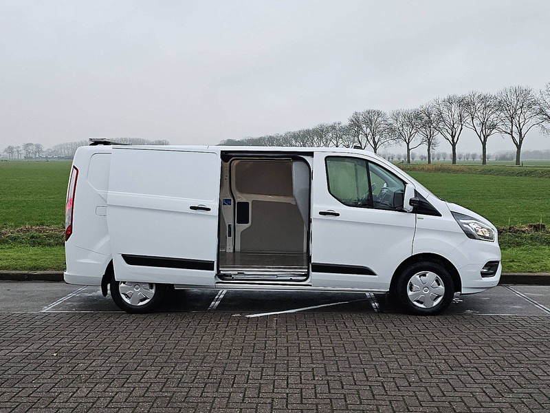 Small van Ford Transit Custom 2.0 TDCI 130 TREND L2: picture 13