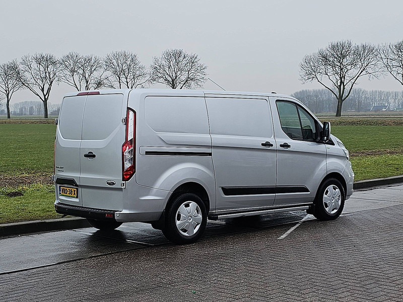 Ford Transit Custom 2.0 TDCI 280 TREND L1 - Small van: picture 3 Ford Transit Custom 2.0 TDCI 280 TREND L1 - Small van: picture 3