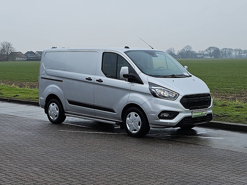 Ford Transit Custom 2.0 TDCI 280 TREND L1 - Small van: picture 5 Ford Transit Custom 2.0 TDCI 280 TREND L1 - Small van: picture 5