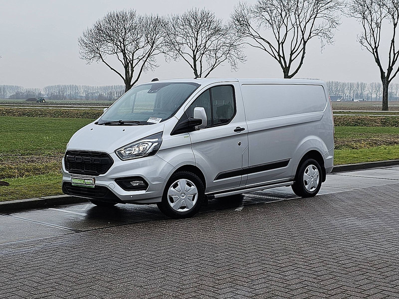 Ford Transit Custom 2.0 TDCI 280 TREND L1 - Small van: picture 2 Ford Transit Custom 2.0 TDCI 280 TREND L1 - Small van: picture 2