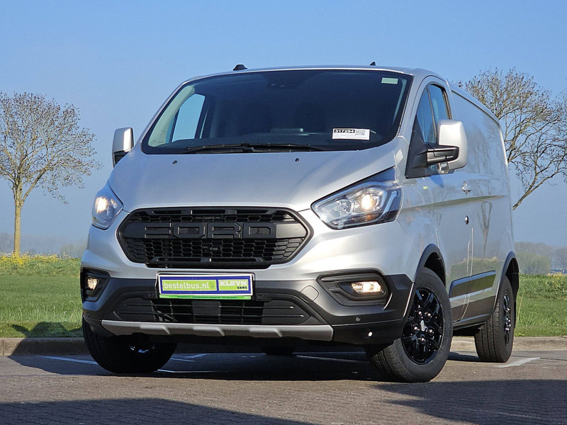 Ford Transit Custom L1H1 TRAIL-EDIITON! - Small van: picture 1 Ford Transit Custom L1H1 TRAIL-EDIITON! - Small van: picture 1