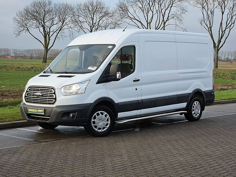 Ford Transit - Panel van: picture 2 Ford Transit - Panel van: picture 2