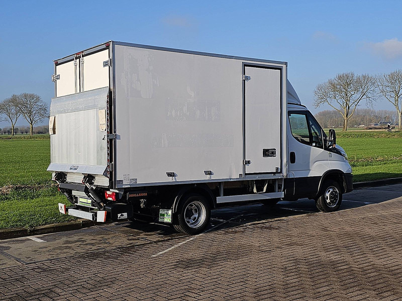 Iveco Daily 35 C 16 3.0 FRIGO D/N - Refrigerated delivery van: picture 3 Iveco Daily 35 C 16 3.0 FRIGO D/N - Refrigerated delivery van: picture 3