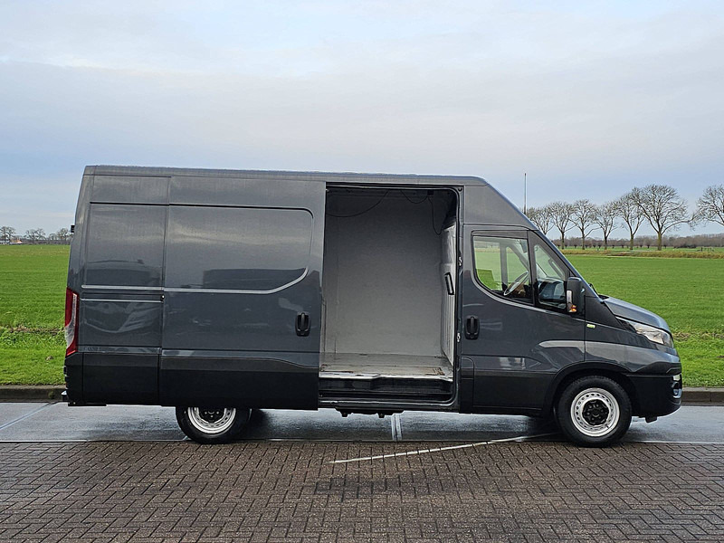 Panel van Iveco Daily 35 S 18 3.0 AUT. L2H2: picture 15