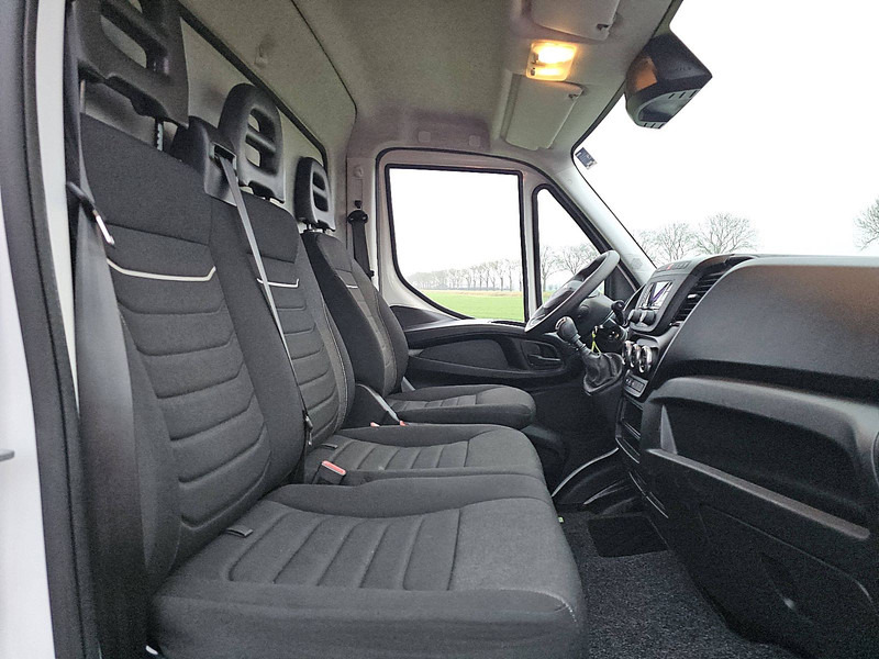 Closed box van Iveco Daily 35C16 Bakwagen Laadklep!: picture 7 Closed box van Iveco Daily 35C16 Bakwagen Laadklep!: picture 7