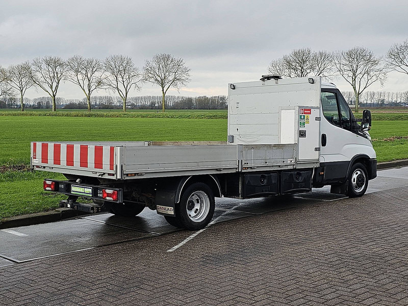 Iveco Daily 35C18 L3 Open-Laadbak XXL! - Open body delivery van: picture 3 Iveco Daily 35C18 L3 Open-Laadbak XXL! - Open body delivery van: picture 3