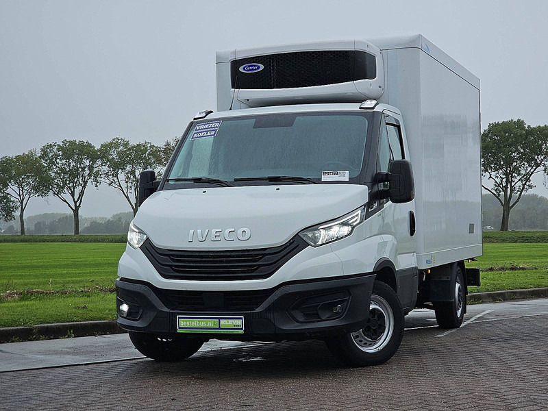 Iveco Daily 35S16 Bakwagen Koel/Vries - Refrigerated delivery van: picture 1 Iveco Daily 35S16 Bakwagen Koel/Vries - Refrigerated delivery van: picture 1