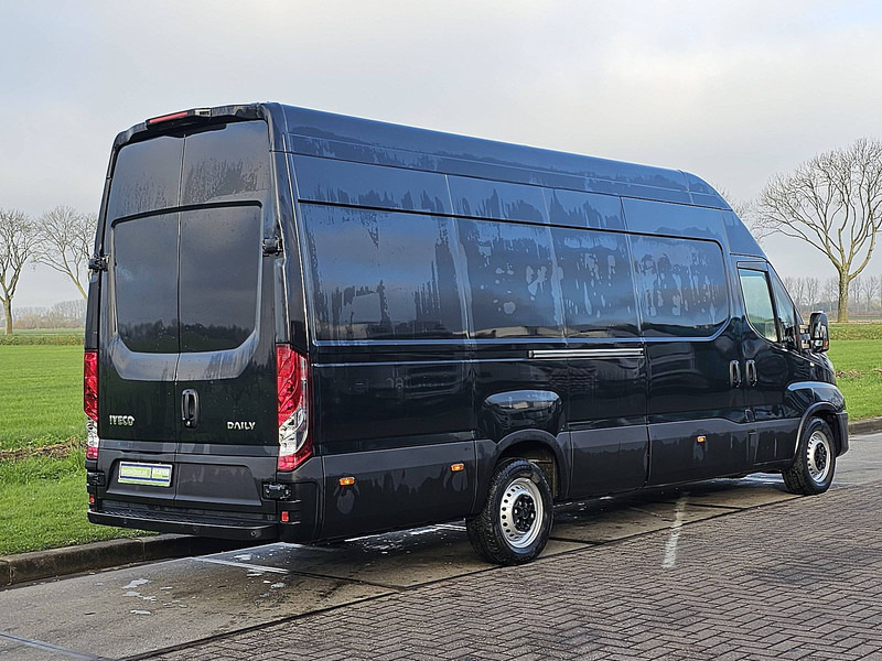 Iveco Daily 35S18 XL H3 FRIGO 3.0 ltr - Refrigerated delivery van: picture 3 Iveco Daily 35S18 XL H3 FRIGO 3.0 ltr - Refrigerated delivery van: picture 3