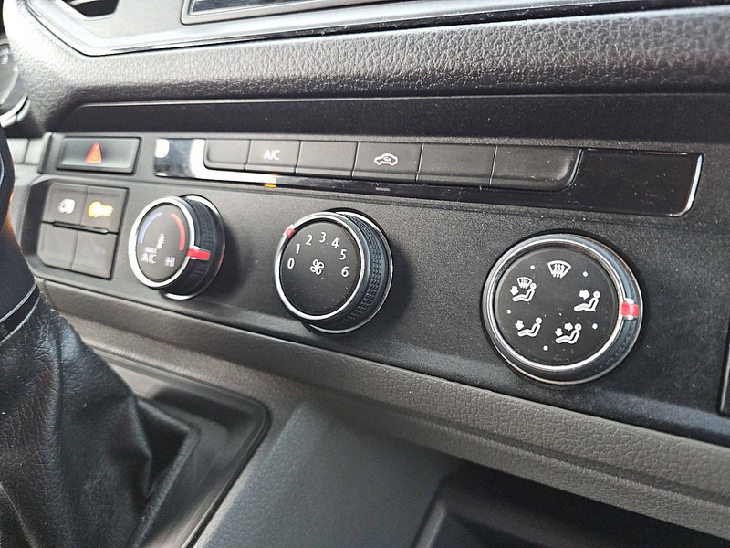 Panel van MAN TGE 3.140 L3H2 Maxi Trekhaak!: picture 10