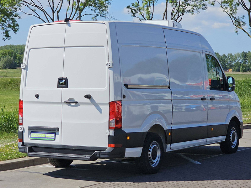 MAN TGE 3.180 koeling EURO6 - Refrigerated delivery van: picture 3 MAN TGE 3.180 koeling EURO6 - Refrigerated delivery van: picture 3