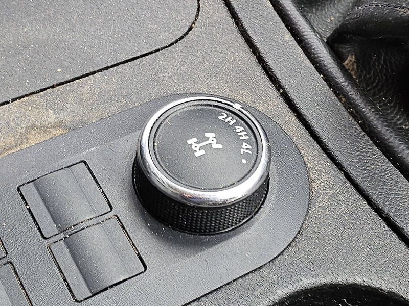 Pickup truck MINI RAM 4x4 Petrol Airco!: picture 13 Pickup truck MINI RAM 4x4 Petrol Airco!: picture 13