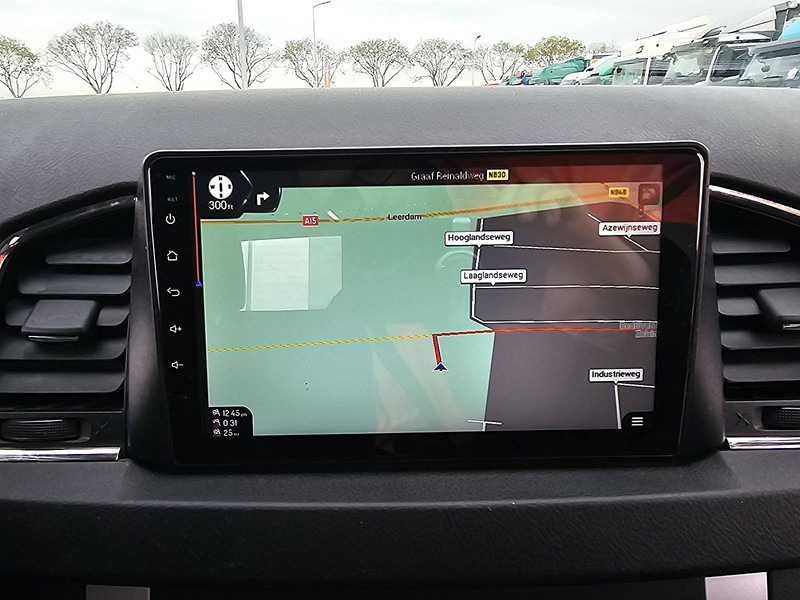 Pickup truck MINI RAM 4x4 Petrol Airco!: picture 11 Pickup truck MINI RAM 4x4 Petrol Airco!: picture 11