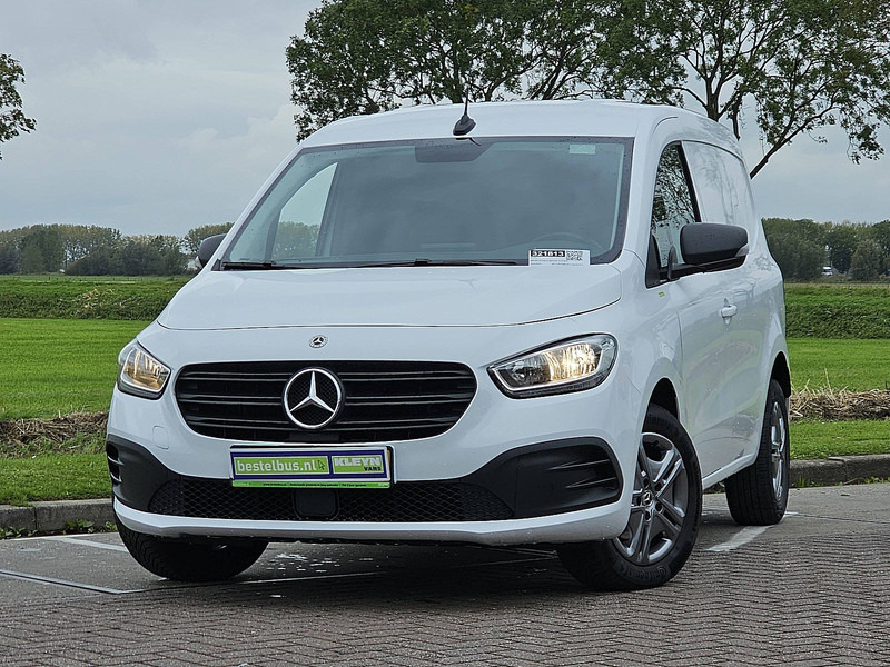 Mercedes-Benz Citan 112 CDI AC EURO6 - Closed box van: picture 1 Mercedes-Benz Citan 112 CDI AC EURO6 - Closed box van: picture 1