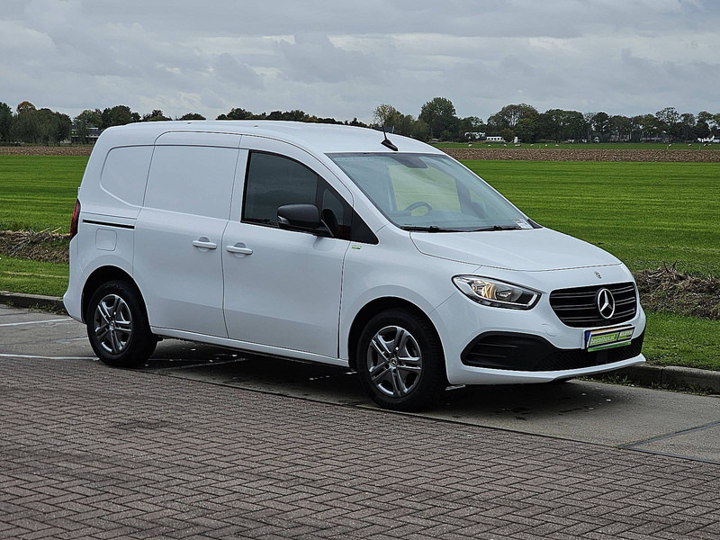 Mercedes-Benz Citan 112 CDI AC EURO6 - Closed box van: picture 5 Mercedes-Benz Citan 112 CDI AC EURO6 - Closed box van: picture 5