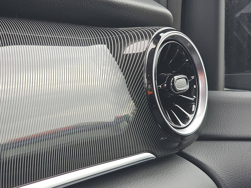 Minibus, Electric bus Mercedes-Benz EQV 300 L3 XL 8-Pers Mbux: picture 13