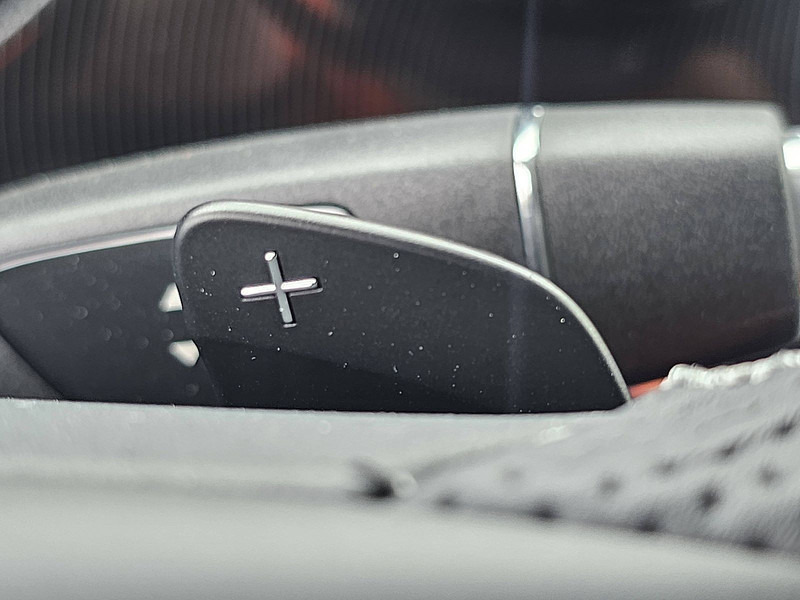 Minibus, Electric bus Mercedes-Benz EQV 300 L3 XL 8-Pers Mbux: picture 11