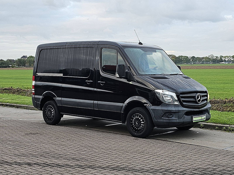 Mercedes-Benz Sprinter 211 L1H1 Trekhaak Euro6 - Small van: picture 5 Mercedes-Benz Sprinter 211 L1H1 Trekhaak Euro6 - Small van: picture 5