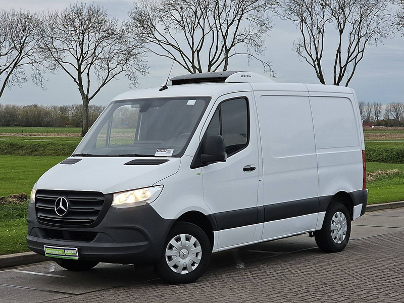 Mercedes-Benz Sprinter 311 CDI FRIGO L1H1 - Refrigerated delivery van: picture 2 Mercedes-Benz Sprinter 311 CDI FRIGO L1H1 - Refrigerated delivery van: picture 2