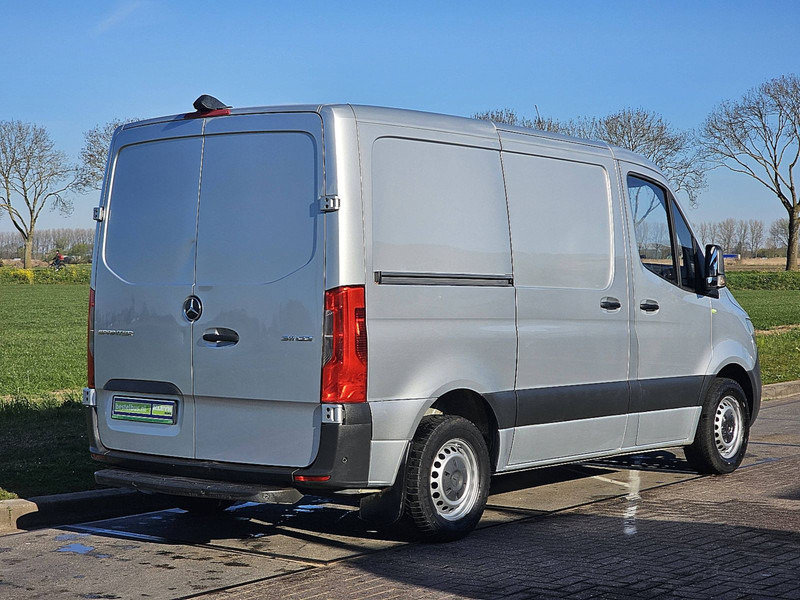 Mercedes-Benz Sprinter 311 L1H1 2xZijdeur Mbux! - Panel van: picture 3 Mercedes-Benz Sprinter 311 L1H1 2xZijdeur Mbux! - Panel van: picture 3