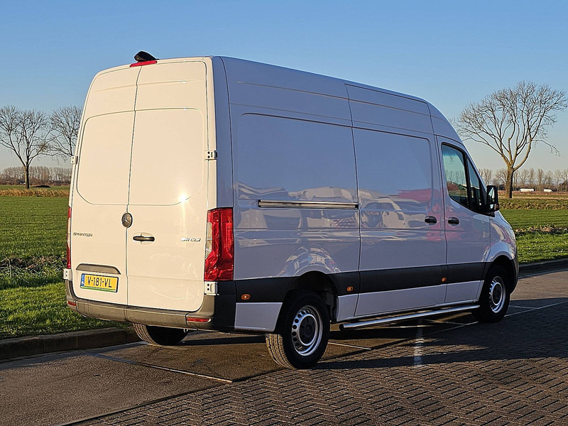 Mercedes-Benz Sprinter 311 L2H2 WP-Inrichting ! - Panel van: picture 3 Mercedes-Benz Sprinter 311 L2H2 WP-Inrichting ! - Panel van: picture 3