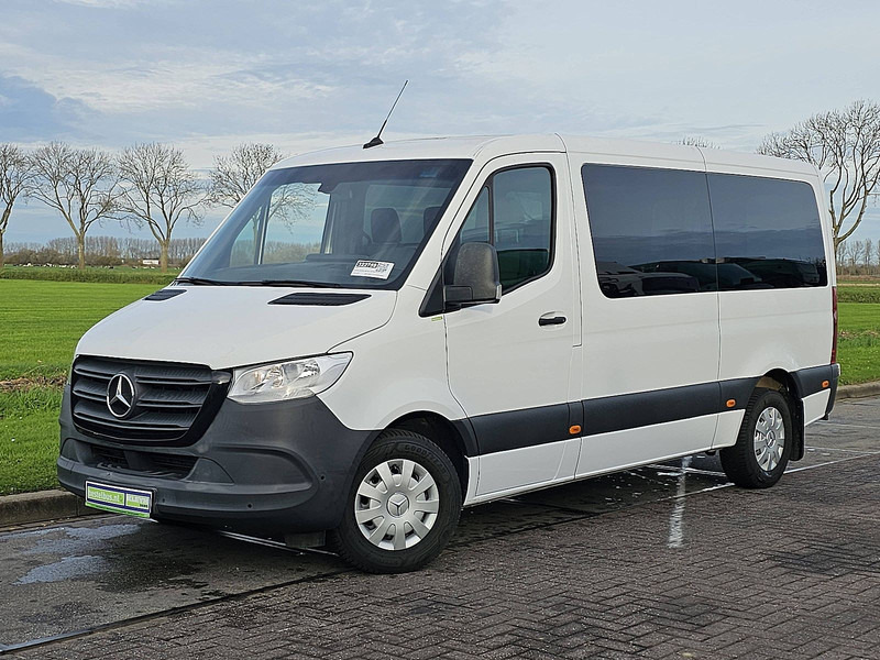 Mercedes-Benz Sprinter 311 TOURER 9-Persoons! - Minibus, People carrier: picture 2 Mercedes-Benz Sprinter 311 TOURER 9-Persoons! - Minibus, People carrier: picture 2