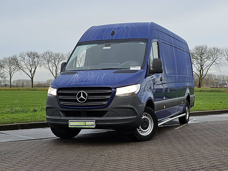 Mercedes-Benz Sprinter 314 CDI 2.2 AUT. L3H2 - Panel van: picture 1 Mercedes-Benz Sprinter 314 CDI 2.2 AUT. L3H2 - Panel van: picture 1