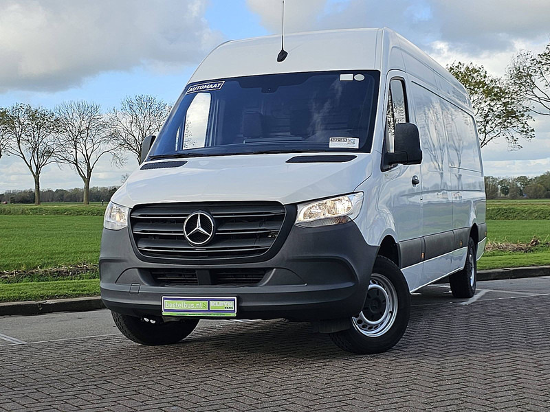 Mercedes-Benz Sprinter 314 CDI AUT. L3H2 - Panel van: picture 1 Mercedes-Benz Sprinter 314 CDI AUT. L3H2 - Panel van: picture 1