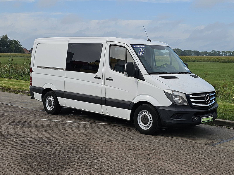 Mercedes-Benz Sprinter 314 EXPORT ac 9 pers - Minibus, People carrier: picture 5 Mercedes-Benz Sprinter 314 EXPORT ac 9 pers - Minibus, People carrier: picture 5
