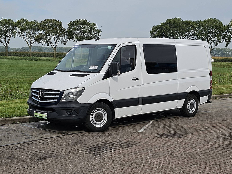 Mercedes-Benz Sprinter 314 EXPORT ac 9 pers - Minibus, People carrier: picture 2 Mercedes-Benz Sprinter 314 EXPORT ac 9 pers - Minibus, People carrier: picture 2