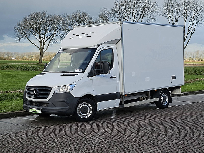 Mercedes-Benz Sprinter 314 Koelwagen EURO6 - Refrigerated delivery van: picture 2 Mercedes-Benz Sprinter 314 Koelwagen EURO6 - Refrigerated delivery van: picture 2