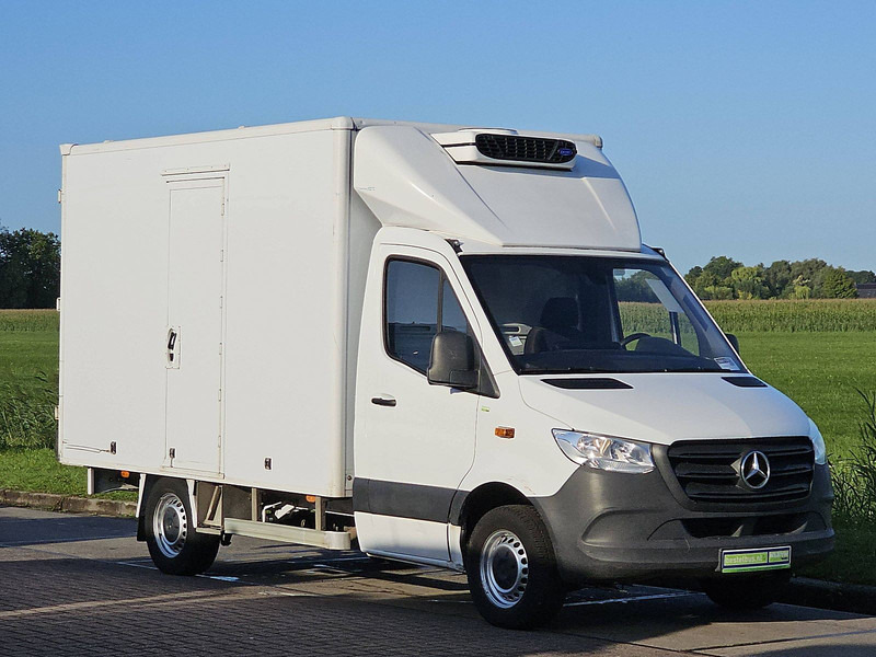 Mercedes-Benz Sprinter 314 Koelwagen/ FRIGO AC! - Refrigerated delivery van: picture 5 Mercedes-Benz Sprinter 314 Koelwagen/ FRIGO AC! - Refrigerated delivery van: picture 5