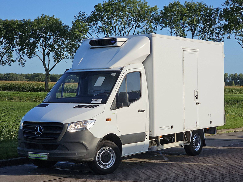 Mercedes-Benz Sprinter 314 Koelwagen/ FRIGO AC! - Refrigerated delivery van: picture 2 Mercedes-Benz Sprinter 314 Koelwagen/ FRIGO AC! - Refrigerated delivery van: picture 2