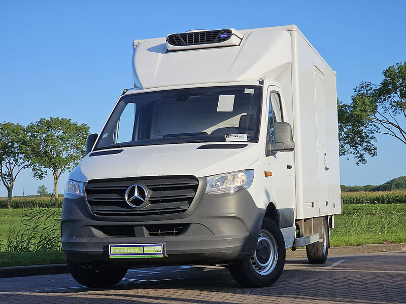 Mercedes-Benz Sprinter 314 Koelwagen/ FRIGO AC! - Refrigerated delivery van: picture 1 Mercedes-Benz Sprinter 314 Koelwagen/ FRIGO AC! - Refrigerated delivery van: picture 1