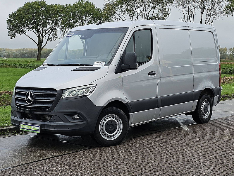 Mercedes-Benz Sprinter 314 L1H1 LED WP-Inricht. - Panel van: picture 2 Mercedes-Benz Sprinter 314 L1H1 LED WP-Inricht. - Panel van: picture 2