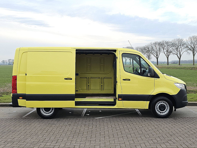 Leasing of Mercedes-Benz Sprinter 314 L2H1 RWD Euro6! Mercedes-Benz Sprinter 314 L2H1 RWD Euro6!: picture 13