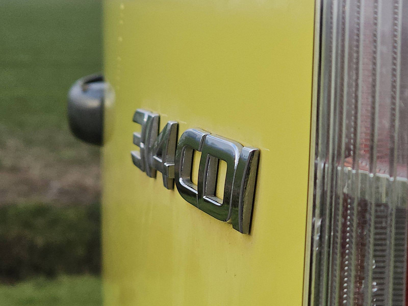 Leasing of Mercedes-Benz Sprinter 314 L2H1 RWD Euro6! Mercedes-Benz Sprinter 314 L2H1 RWD Euro6!: picture 15