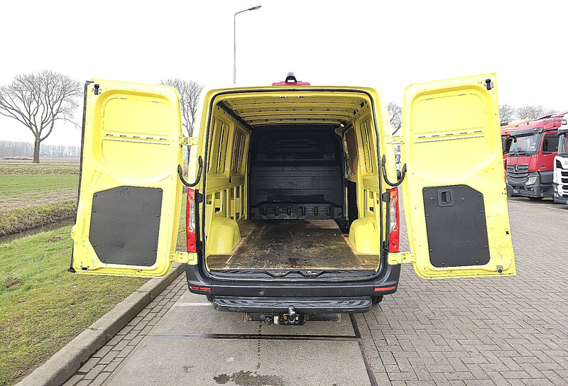 Leasing of Mercedes-Benz Sprinter 314 L2H1 RWD Euro6! Mercedes-Benz Sprinter 314 L2H1 RWD Euro6!: picture 12