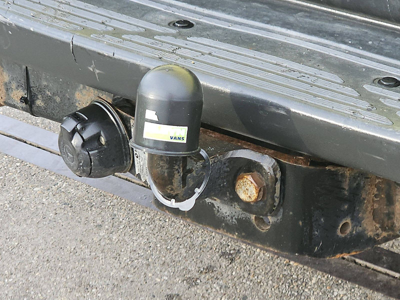 Leasing of Mercedes-Benz Sprinter 314 L2H1 RWD Euro6! Mercedes-Benz Sprinter 314 L2H1 RWD Euro6!: picture 14