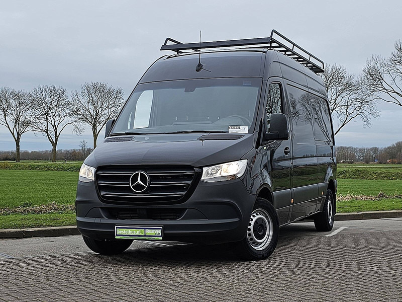 Mercedes-Benz Sprinter 314 L2H2 Mbux10 Automaat - Panel van: picture 1 Mercedes-Benz Sprinter 314 L2H2 Mbux10 Automaat - Panel van: picture 1