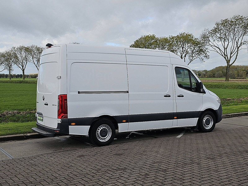Mercedes-Benz Sprinter 314 L2H2 WP-Inrichting - Panel van: picture 3 Mercedes-Benz Sprinter 314 L2H2 WP-Inrichting - Panel van: picture 3