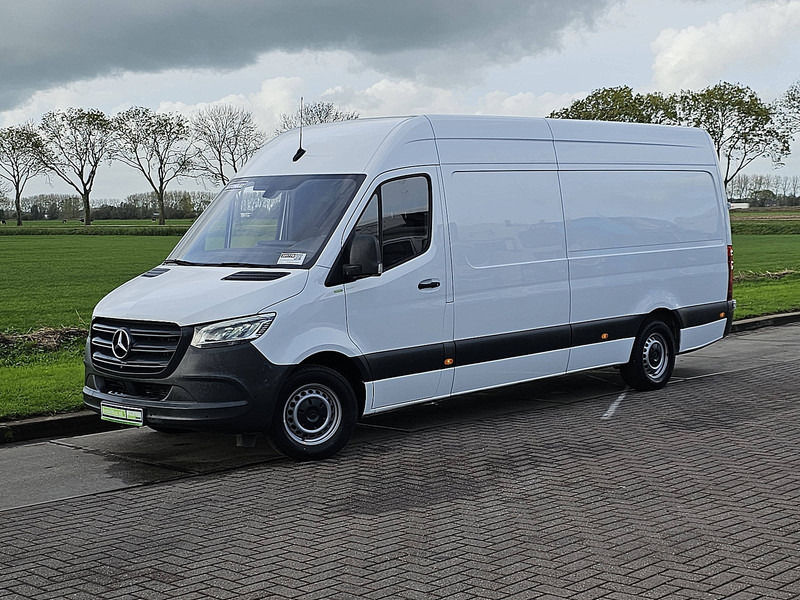 Mercedes-Benz Sprinter 314 L3H2 Maxi Automaat! - Panel van: picture 2 Mercedes-Benz Sprinter 314 L3H2 Maxi Automaat! - Panel van: picture 2