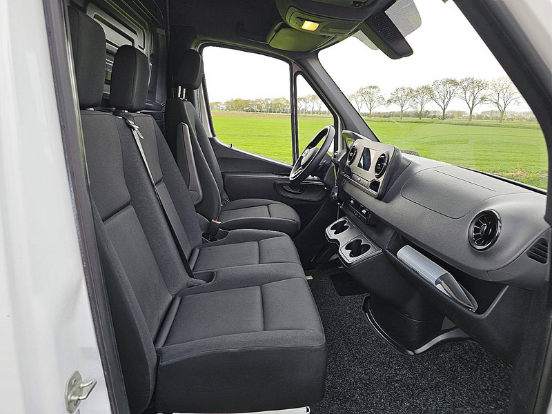 Panel van Mercedes-Benz Sprinter 314 L3H2 Maxi Automaat!: picture 7